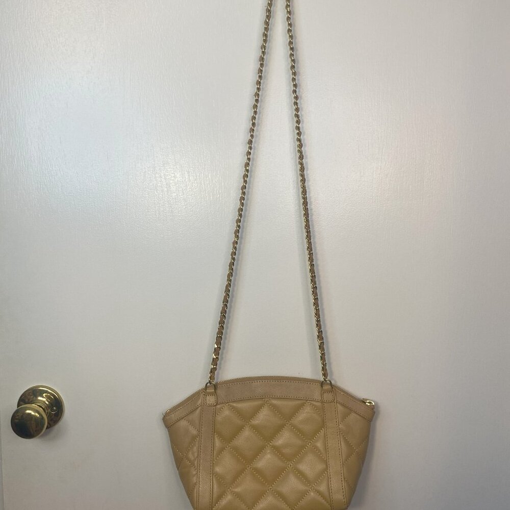 Talbots Tan shoulder bag - Picture 10 of 13